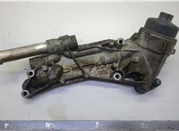5650364, 55353322, 93186324 Корпус масляного фильтра Opel Vectra C 2002-2008 21021883 #2