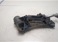 5650364, 55353322, 93186324 Корпус масляного фильтра Opel Vectra C 2002-2008 21021883 #3