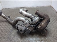 07Z145873H Турбина Volkswagen Touareg 2002-2007 21021912 #5