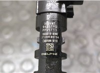 EMBR00101D Форсунка топливная Ford Galaxy 2010-2015 21022017 #5