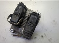 6237081, 9164475, 95522984 Блок управления двигателем Opel Agila 2000-2007 21022218 #1