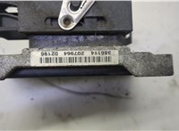 6237081, 9164475, 95522984 Блок управления двигателем Opel Agila 2000-2007 21022218 #2