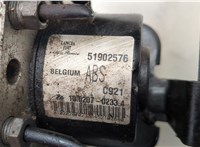 10020702334, 51902576, 10097016143 Блок АБС, насос (ABS, ESP, ASR) Fiat Doblo 2009-2022 21022670 #3