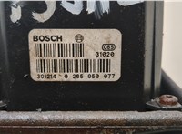 0265950077 Блок АБС, насос (ABS, ESP, ASR) Smart Fortwo 1998-2007 21022711 #3