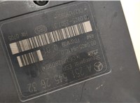 000405941C, A2515452632, 10092523073 Блок АБС, насос (ABS, ESP, ASR) Mercedes ML W164 2005-2011 21022744 #4