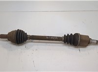 1697348 Полуось (приводной вал, шрус) Ford Fusion 2002-2012 21022783 #1