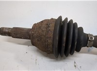1697348 Полуось (приводной вал, шрус) Ford Fusion 2002-2012 21022783 #3