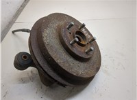 28016FC000 Ступица (кулак, цапфа) Subaru Forester (S10) 1997-2002 21022799 #1