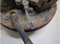 28016FC000 Ступица (кулак, цапфа) Subaru Forester (S10) 1997-2002 21022799 #3