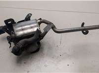 1K0815065AD Отопитель автономный Volkswagen Touran 2003-2006 21022850 #2