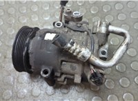  Компрессор кондиционера Seat Ibiza 4 2008-2015 21022905 #1