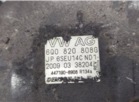  Компрессор кондиционера Seat Ibiza 4 2008-2015 21022905 #3