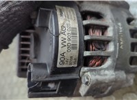  Генератор Seat Ibiza 4 2008-2015 21022908 #4