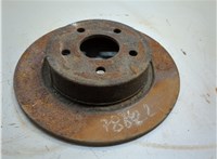 1683383 Диск тормозной Ford C-Max 2015-2019 21023054 #1