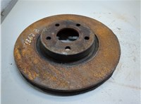 1520297 Диск тормозной Ford C-Max 2015-2019 21023078 #1