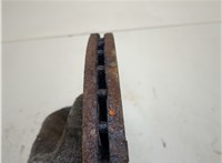 1520297 Диск тормозной Ford C-Max 2015-2019 21023078 #2