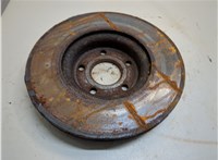 1520297 Диск тормозной Ford C-Max 2015-2019 21023078 #3