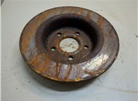 1683383 Диск тормозной Ford C-Max 2015-2019 21023082 #3