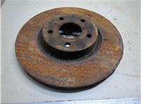 1520297 Диск тормозной Ford C-Max 2015-2019 21023089 #1