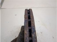 1520297 Диск тормозной Ford C-Max 2015-2019 21023089 #2