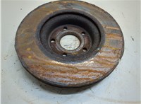 1520297 Диск тормозной Ford C-Max 2015-2019 21023089 #3