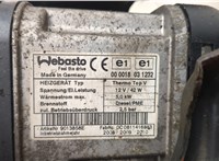 1K0815071T Отопитель автономный Volkswagen Touran 2006-2010 21023158 #3