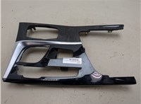 51169391278, 9391278 Рамка под кулису BMW 5 G30, G31 2017-2023 21023175 #1