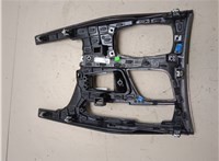 51169391278, 9391278 Рамка под кулису BMW 5 G30, G31 2017-2023 21023175 #2