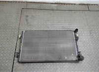 1J0121253Q Радиатор охлаждения двигателя Volkswagen Bora 1998-2005 21023431 #1