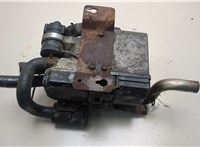 JEC00010 Отопитель автономный Land Rover Freelander 1 1998-2006 21023459 #1
