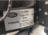 JEC000599 Отопитель автономный Land Rover Discovery 3 2004-2009 21023468 #3