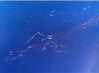 GN15N16016BA Крыло Ford EcoSport 2012-2018 21023510 #3