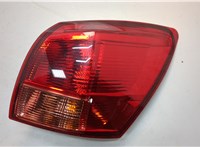 26550JD000 Фонарь (задний) Nissan Qashqai 2006-2013 21023756 #1