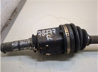 28421FE121 Полуось (приводной вал, шрус) Subaru Forester (S11) 2002-2008 21023788 #3