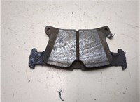  Колодки тормозные Chrysler Pacifica 2016-2020 21023915 #1