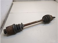 28021FC030 Полуось (приводной вал, шрус) Subaru Forester (S10) 1997-2002 21023981 #1