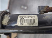 34110XA03A Рейка рулевая с г/у Subaru Tribeca (B9) 2004-2014 21024001 #3