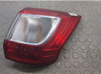 2035591, AM5113404AF Фонарь (задний) Ford C-Max 2010-2015 21024007 #1