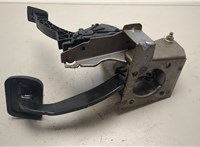 1530735, 4S619F836BB, 1471680, 2S612450DN Узел педальный (блок педалей) Ford Fusion 2002-2012 21024035 #2