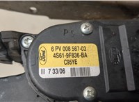 1530735, 4S619F836BB, 1471680, 2S612450DN Узел педальный (блок педалей) Ford Fusion 2002-2012 21024035 #3