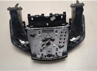 AV1T18K811CC Панель управления магнитолой Ford Fiesta 2012-2019 21024279 #2