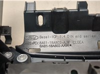AV1T18K811CC Панель управления магнитолой Ford Fiesta 2012-2019 21024279 #4