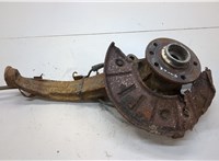 7H0498611, 7L6407258A, 7L6615311 Ступица (кулак, цапфа) Volkswagen Touareg 2002-2007 21024438 #1