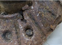 7H0498611, 7L6407258A, 7L6615311 Ступица (кулак, цапфа) Volkswagen Touareg 2002-2007 21024438 #2