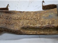 7H0498611, 7L6407258A, 7L6615311 Ступица (кулак, цапфа) Volkswagen Touareg 2002-2007 21024438 #3