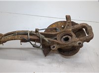 7H0498611, 7L6407258A, 7L6615311 Ступица (кулак, цапфа) Volkswagen Touareg 2002-2007 21024438 #4