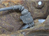 7H0498611, 7L6407258A, 7L6615311 Ступица (кулак, цапфа) Volkswagen Touareg 2002-2007 21024438 #6