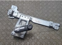  Стеклоподъемник механический Dacia Sandero 2008-2012 21024455 #1