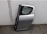 FF23735G0A9D Стекло боковой двери Mazda RX-8 2003-2012 11731317 #1