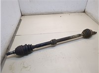 9204529 Полуось (приводной вал, шрус) Opel Agila 2000-2007 21024581 #1